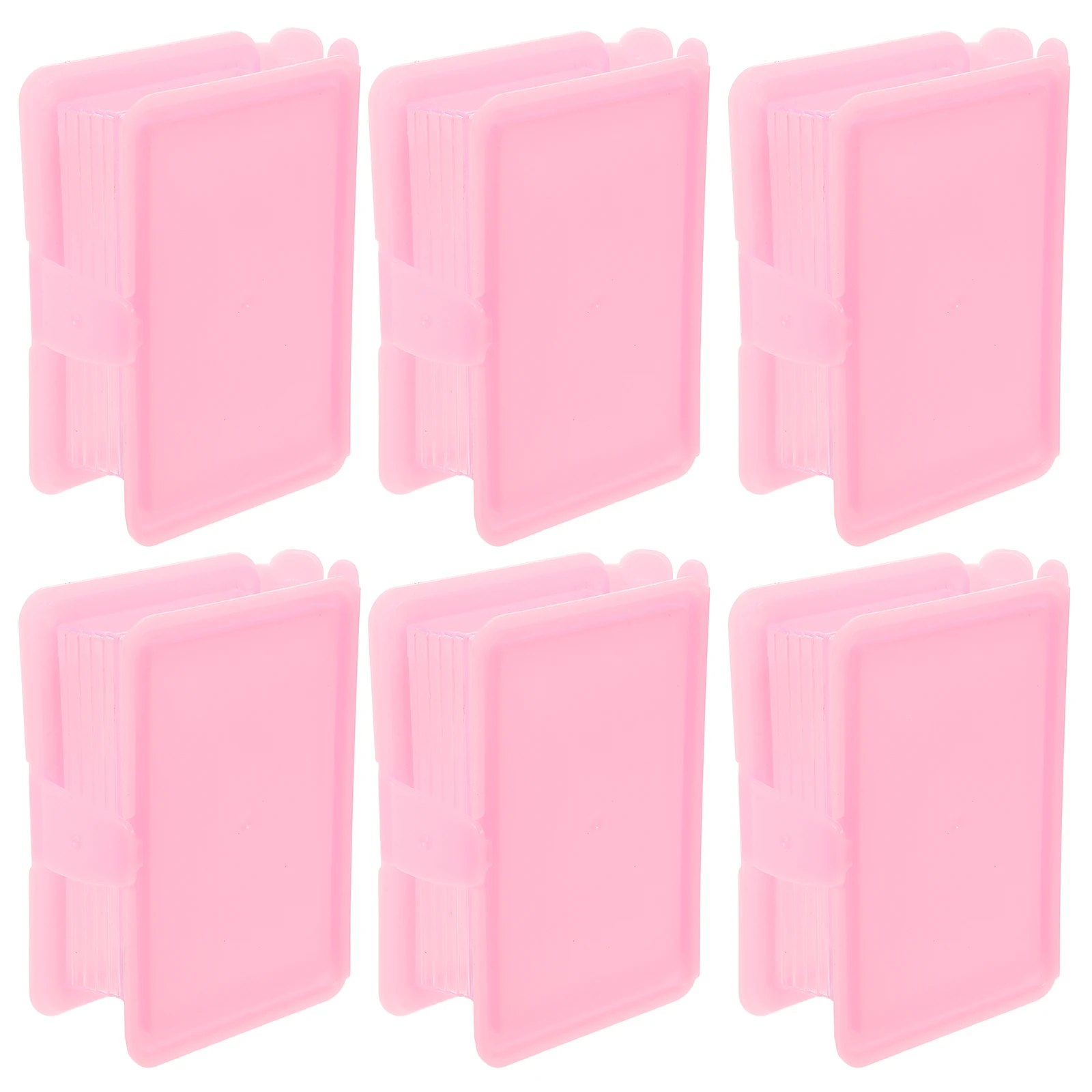 12 Pcs Book Candy Box Pink Shaped Cases Small Treat Boxes Decorative Party Favor Plastic Boxes Gifts Wedding Birthday
12 Pcs Book Candy Box Pink Shaped Cases Small Treat Boxes Decorative Party Favor Plastic Boxes Gifts Wedding Birthday