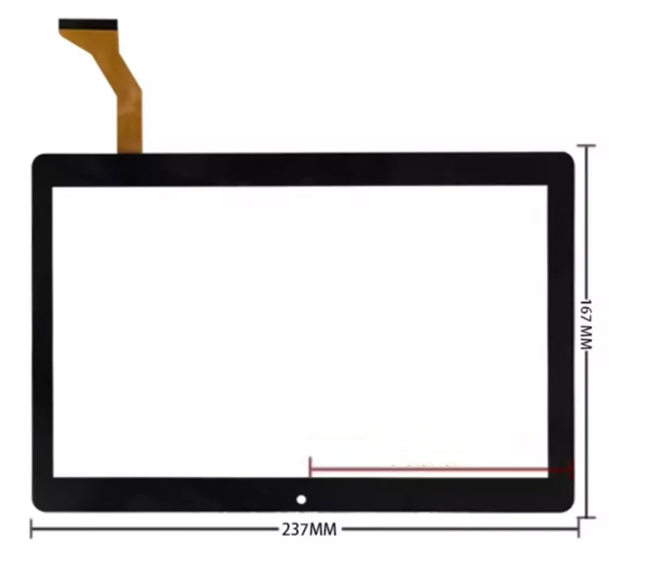 10 inch Touch Screen For ANCEL X6 Capacitive touch screen sensor panel repair and replacement parts X6 OBD2 Touch
10 inch Touch Screen For ANCEL X6 Capacitive touch screen sensor panel repair and replacement parts X6 OBD2 Touch