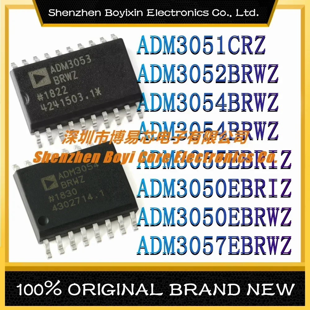 ADM3051CRZ ADM3052BRWZ ADM3054BRWZ ADM3054BRWZ ADM3055EBRIZ ADM3050EBRIZ ADM3050EBRWZ ADM3057EBRWZ Ceramic shell
ADM3051CRZ ADM3052BRWZ ADM3054BRWZ ADM3054BRWZ ADM3055EBRIZ ADM3050EBRIZ ADM3050EBRWZ ADM3057EBRWZ Ceramic shell