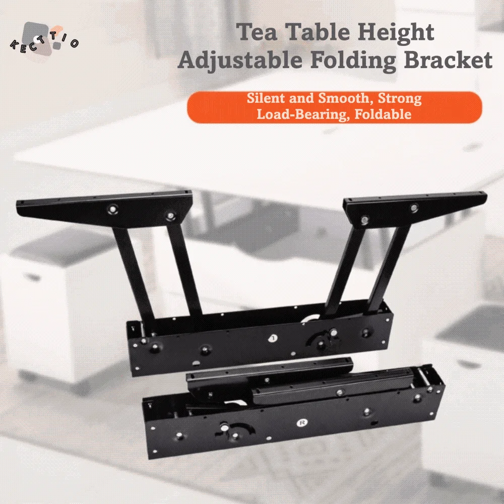 Multifunctional Buffer Bracket Mute Slow Down Hydraulic Buffer Lifting Bracket Damping System Dual-Purpose Design Lifting Shelf
Multifunctional Buffer Bracket Mute Slow Down Hydraulic Buffer Lifting Bracket Damping System Dual-Purpose Design Lifting Shelf