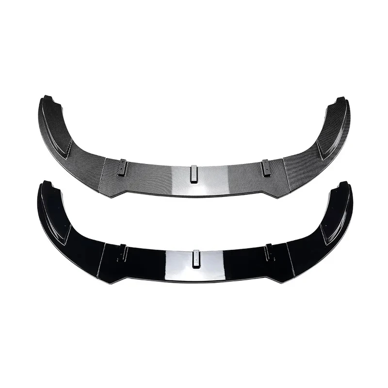 Car Front Bumper Lip Spoiler 5 MK5 Jetta MK5 GLI 2003-2009 Diffuser Sp Body Kit Lower Bumper Protector
Car Front Bumper Lip Spoiler 5 MK5 Jetta MK5 GLI 2003-2009 Diffuser Sp Body Kit Lower Bumper Protector