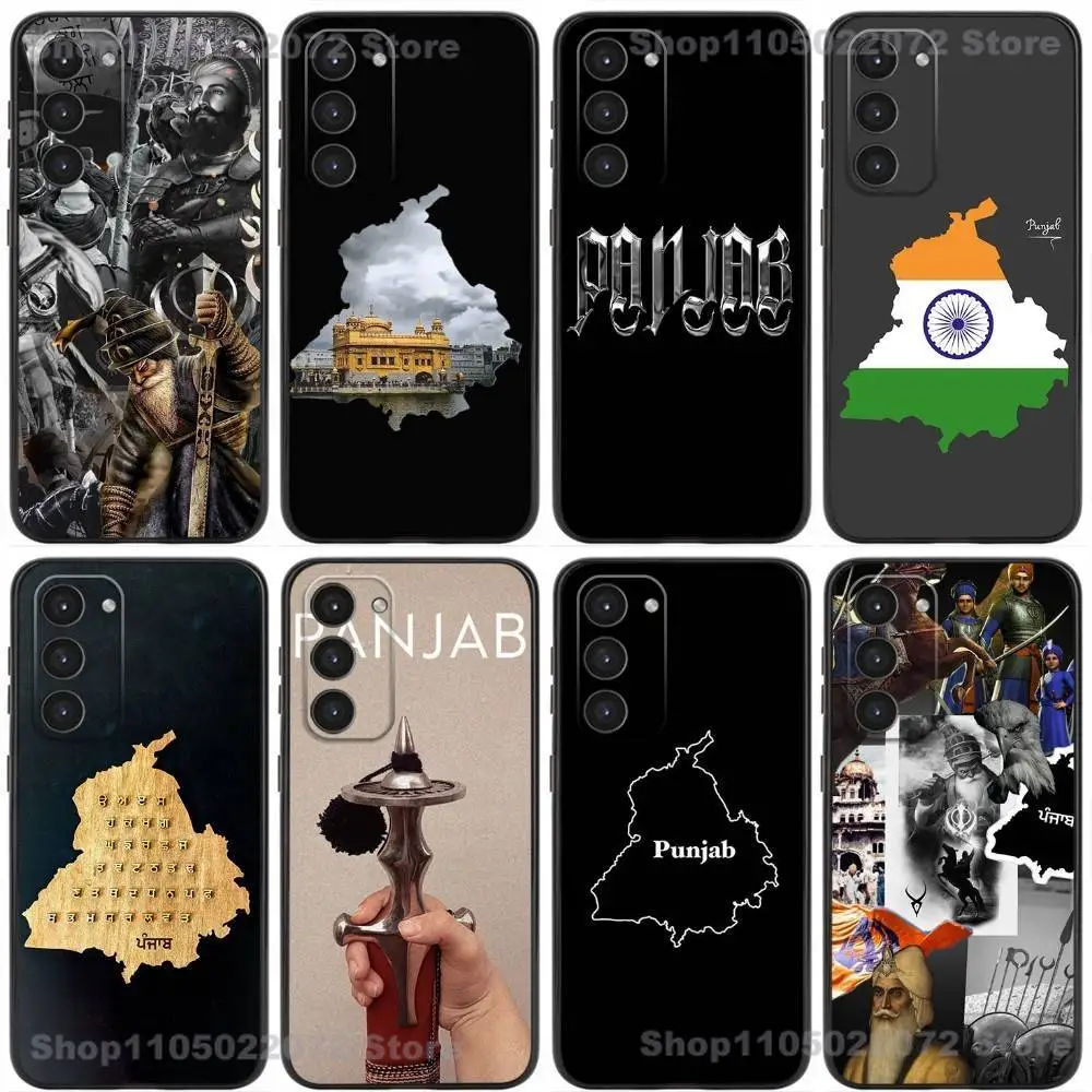 Punjab Map Phone Case For Samsung Galaxy A20,21s,22,31,32,52,53,72,73,80,91 Soft Silicone Black Cover
Punjab Map Phone Case For Samsung Galaxy A20,21s,22,31,32,52,53,72,73,80,91 Soft Silicone Black Cover