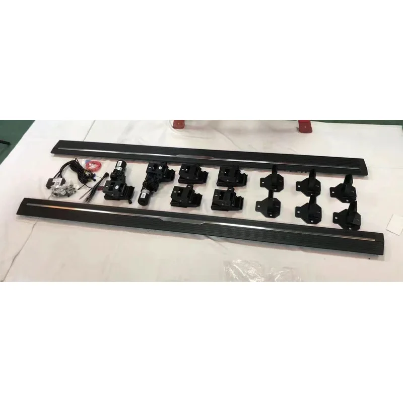 Лидер продаж на заводе 4x4 внедорожник пикап автомобильные электрические боковые педали беговые доски ступеньки для Wrangler JK JL
Лидер продаж на заводе 4x4 внедорожник пикап автомобильные электрические боковые педали беговые доски ступеньки для Wrangler JK JL