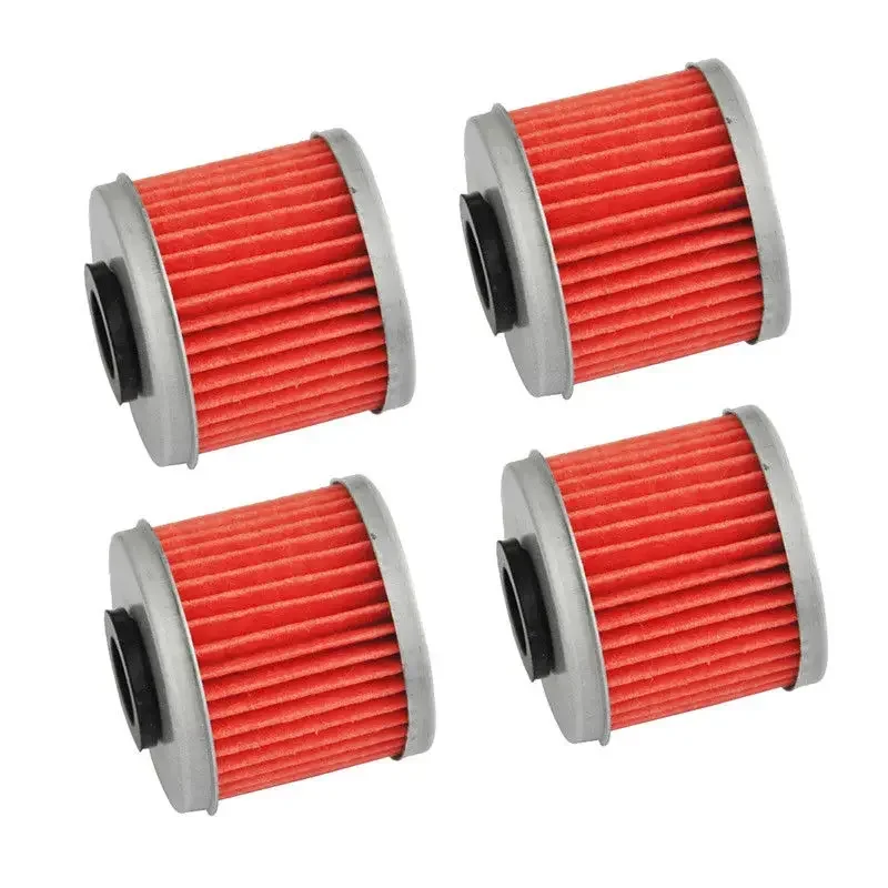Motorcycle Oil Filter For Husqvarna TC250/09-13 TE250 TXC250/10-14 TE310 TXC310R 11-14 Polaris ATV 325Ace 325Ranger 325Sportsman
Motorcycle Oil Filter For Husqvarna TC250/09-13 TE250 TXC250/10-14 TE310 TXC310R 11-14 Polaris ATV 325Ace 325Ranger 325Sportsman
