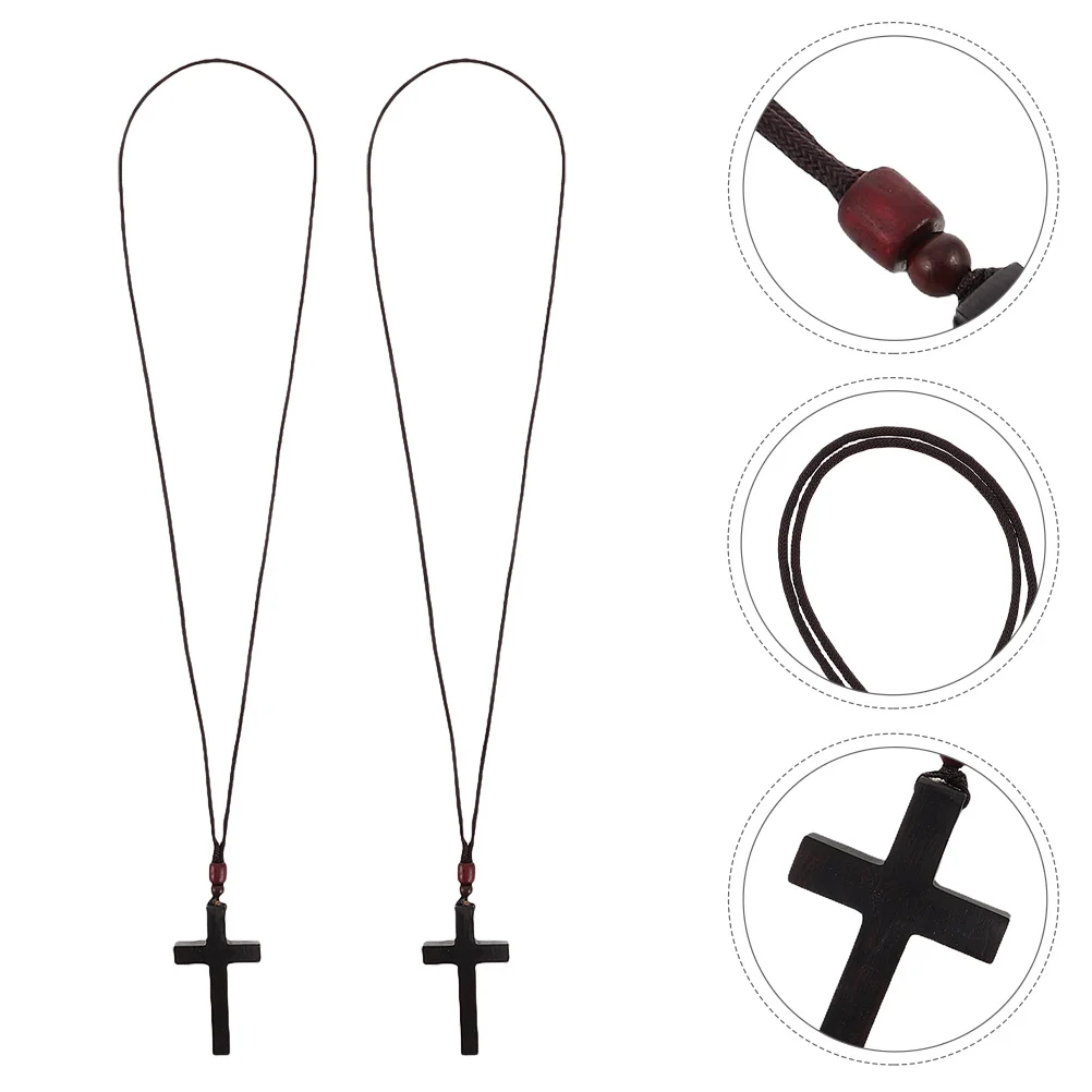 2Pcs Vintage Wooden Cross Rearview Mirror Pendant Car Hanging Charm Religious Interior Auto Accessories Ornament
2Pcs Vintage Wooden Cross Rearview Mirror Pendant Car Hanging Charm Religious Interior Auto Accessories Ornament