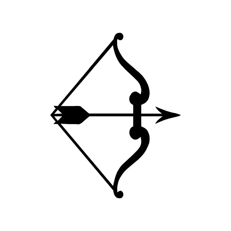 creative bow and arrow sticker personalized car motorcycle decoration high-quality car sticker fashion car accessories
creative bow and arrow sticker personalized car motorcycle decoration high-quality car sticker fashion car accessories