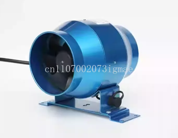 SE-A100 4 " Electric Ventilation Fan Straight Edge High Pressure Duct Exhaust Fans Silenc Stepless Speed Regulation Power Tools
SE-A100 4 " Electric Ventilation Fan Straight Edge High Pressure Duct Exhaust Fans Silenc Stepless Speed Regulation Power Tools
