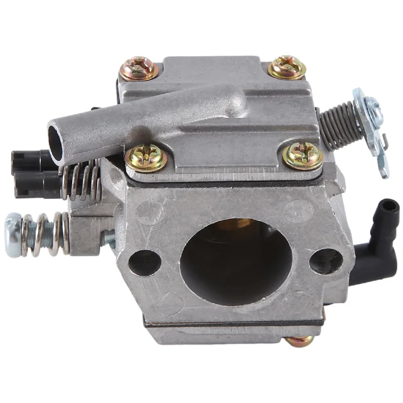 Ultra Carburetor 038 MS380 MS381 Carburetor Fuel Line Chain Saw Replacement Parts Accessories 038 MS380 MS381 Carburetor Kit
Ultra Carburetor 038 MS380 MS381 Carburetor Fuel Line Chain Saw Replacement Parts Accessories 038 MS380 MS381 Carburetor Kit