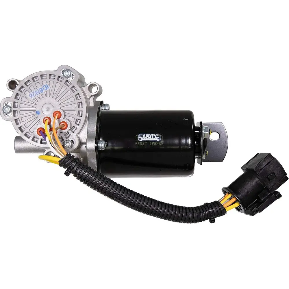 Transfer Case Motor for 711911 Model E8T7G360CA
Transfer Case Motor for 711911 Model E8T7G360CA