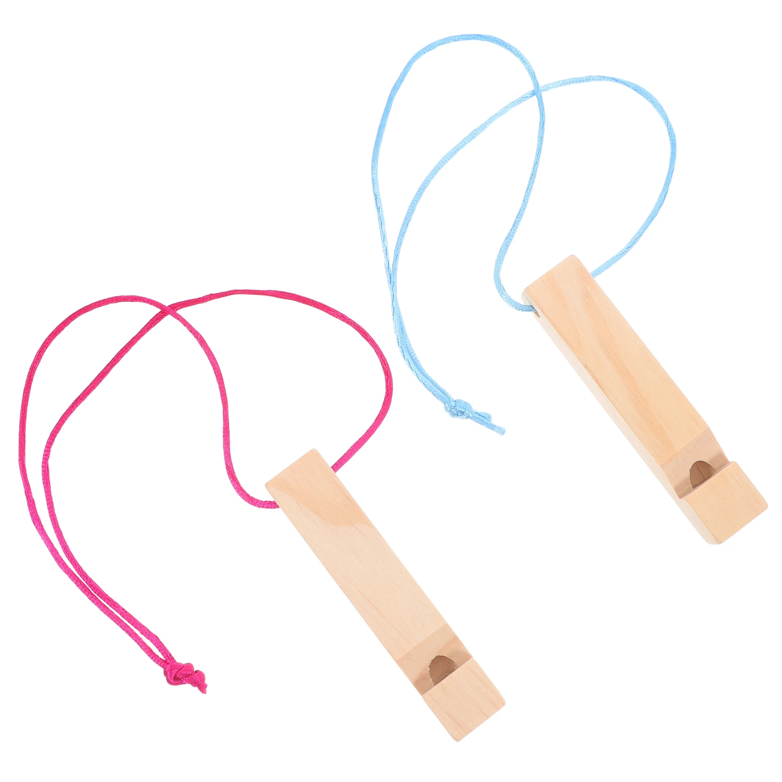 2 Pcs Mini Wooden Whistle Blowing Flute Kids Toy Children Musical Instruments Polyester Plaything for Mouth
2 Pcs Mini Wooden Whistle Blowing Flute Kids Toy Children Musical Instruments Polyester Plaything for Mouth