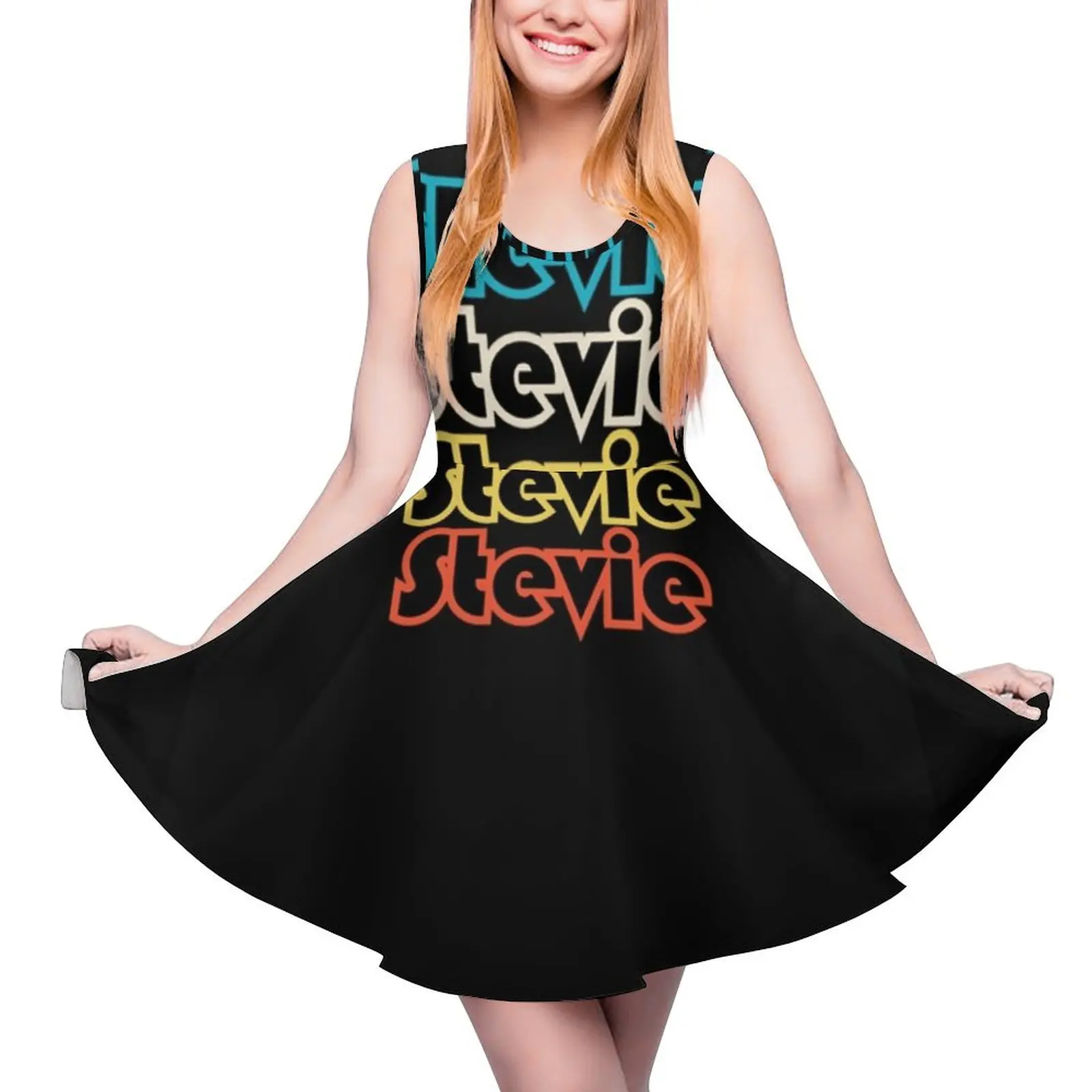 Stevie Nicks gradient Sleeveless Dress women dresses Party dresses for women wedding guest dress 2024
Stevie Nicks gradient Sleeveless Dress women dresses Party dresses for women wedding guest dress 2024