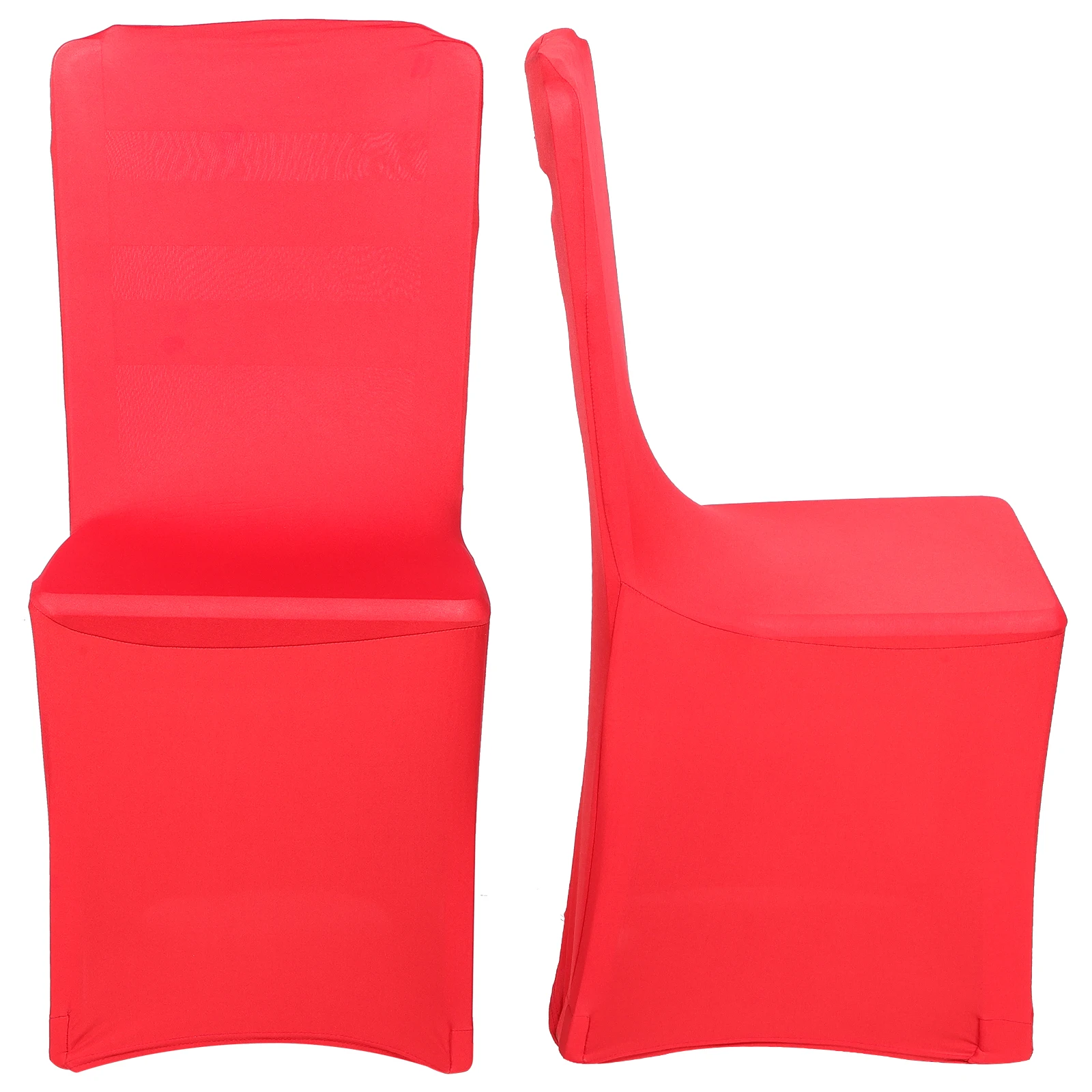2Pcs Waterproof Chair Covers Universal ex Seat Covers for Chairs Home Parties Weddings Festivals Ceremonies Elegant Car
2Pcs Waterproof Chair Covers Universal ex Seat Covers for Chairs Home Parties Weddings Festivals Ceremonies Elegant Car