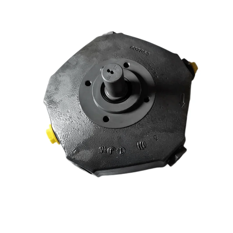 Factory Price PR4 PR4-3X/1.60 PR4-3X Series PR4-3X/2.00-700RA01M01 Radial Piston Quantitative Pump
Factory Price PR4 PR4-3X/1.60 PR4-3X Series PR4-3X/2.00-700RA01M01 Radial Piston Quantitative Pump