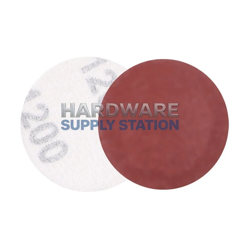 Набор из 100 самоклеящихся абразивных кругов (50 мм, 2 дюйма) с флокированием, износостойкие, для полировки и шлифовки, для углошлифовальных машин
Набор из 100 самоклеящихся абразивных кругов (50 мм, 2 дюйма) с флокированием, износостойкие, для полировки и шлифовки, для углошлифовальных машин