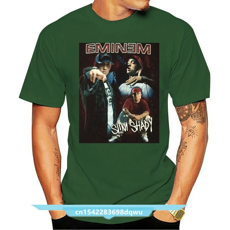 Funny Men T Shirt White t-shirt Tshirts Black Tee Eminem Pointing Slim Shady Pics Jumbo Image T Shirt Black Plus Size
Funny Men T Shirt White t-shirt Tshirts Black Tee Eminem Pointing Slim Shady Pics Jumbo Image T Shirt Black Plus Size