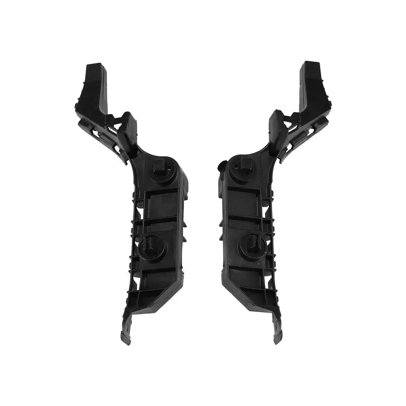 For Honda Accord ACURA TSX 2004-2008 Left+Right Front Bumper Spacer Bracket
For Honda Accord ACURA TSX 2004-2008 Left+Right Front Bumper Spacer Bracket