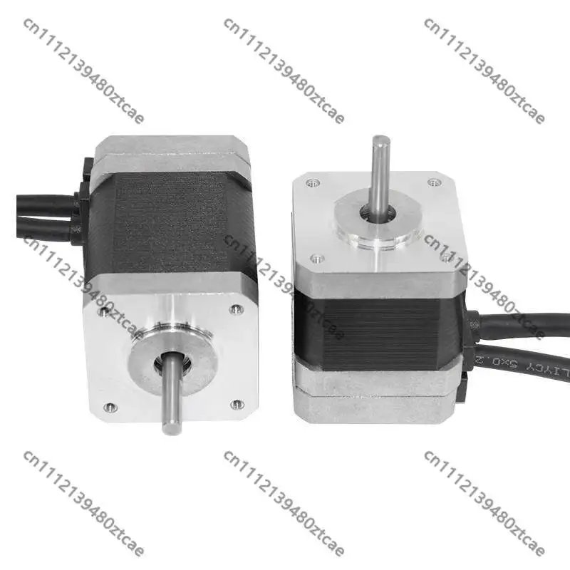42mm BLDC Motor Driver 3000RPM High Speed 30W/94W High Torque Micro with Hall Sensor
42mm BLDC Motor Driver 3000RPM High Speed 30W/94W High Torque Micro with Hall Sensor