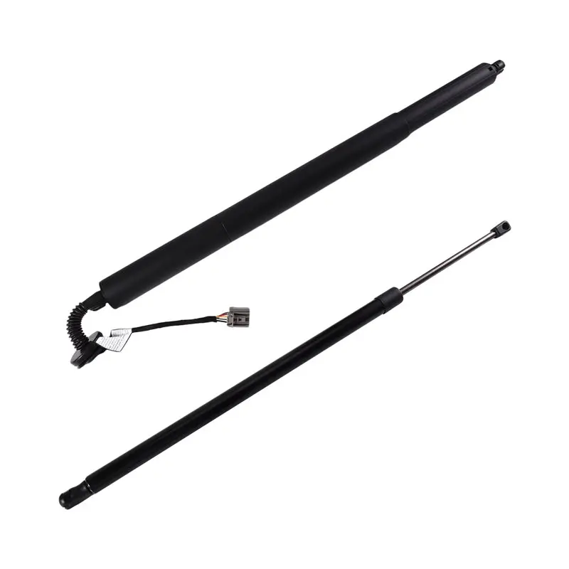 ABXN-For Dodge Durango 2011-2025 Compatible 1 Pair Car Electric Tailgate Lift Support Part Numbers 2A-711557/68193872AD
ABXN-For Dodge Durango 2011-2025 Compatible 1 Pair Car Electric Tailgate Lift Support Part Numbers 2A-711557/68193872AD