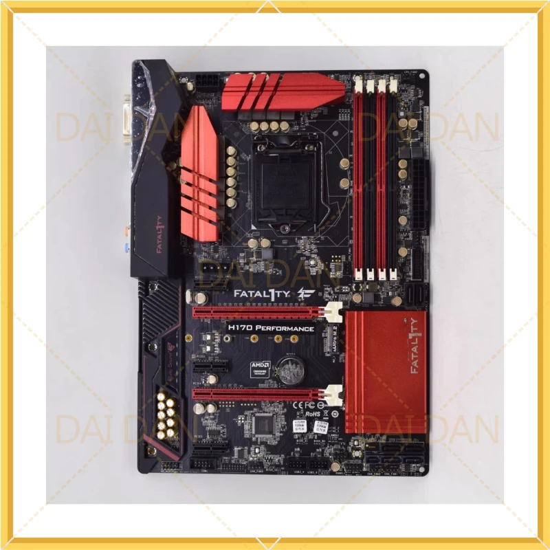 Для ASRock Player Extreme Series H170 PERFORMANCE D4 процессор 6-го поколения 7-го поколения с 1151 контактами б/у
Для ASRock Player Extreme Series H170 PERFORMANCE D4 процессор 6-го поколения 7-го поколения с 1151 контактами б/у