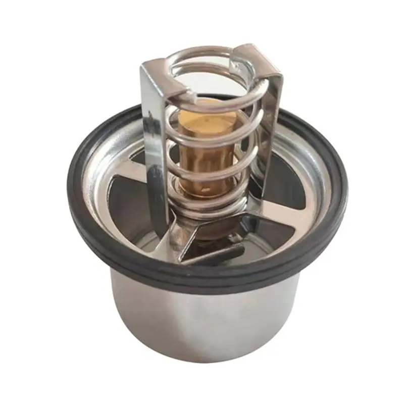ABXN-For Cayenne S Turbo GTS 955 4.5 4.8 V8L System Cooling Thermostat 94810612501 Engine Coolant Replacement Part
ABXN-For Cayenne S Turbo GTS 955 4.5 4.8 V8L System Cooling Thermostat 94810612501 Engine Coolant Replacement Part