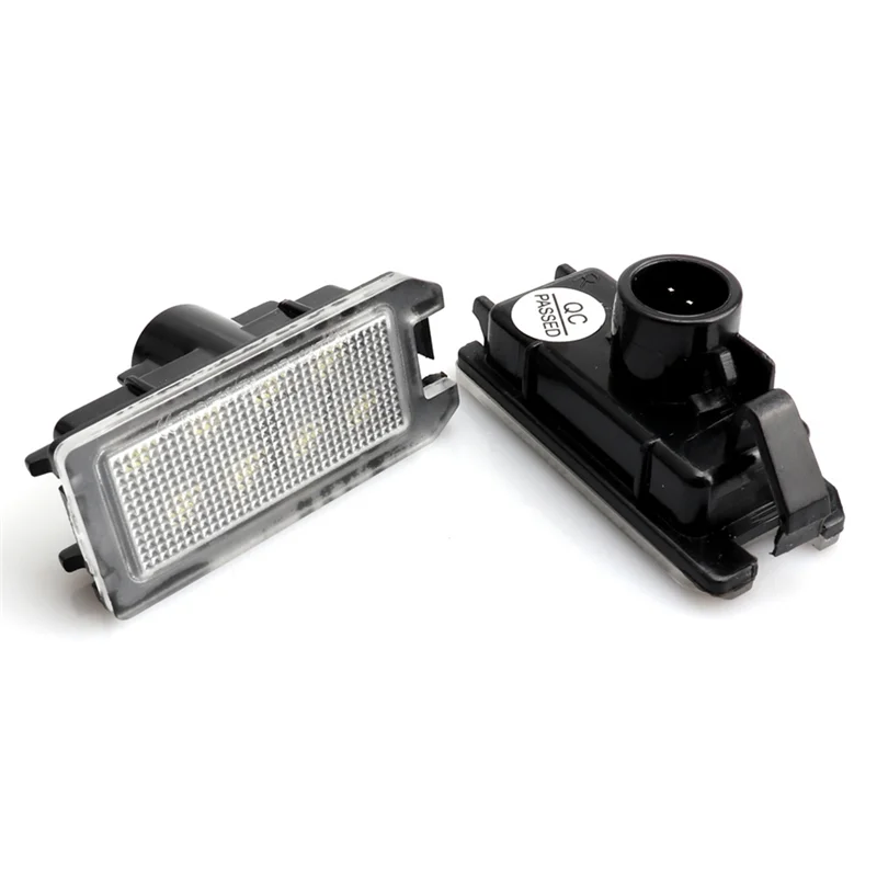 Lasting LED Number Plate Light License Plate Lamp 2Pcs For Jeep Grand Cherokee Compass 2014-2017 For Jeep Patriot Dodge Viper Fi
Lasting LED Number Plate Light License Plate Lamp 2Pcs For Jeep Grand Cherokee Compass 2014-2017 For Jeep Patriot Dodge Viper Fi