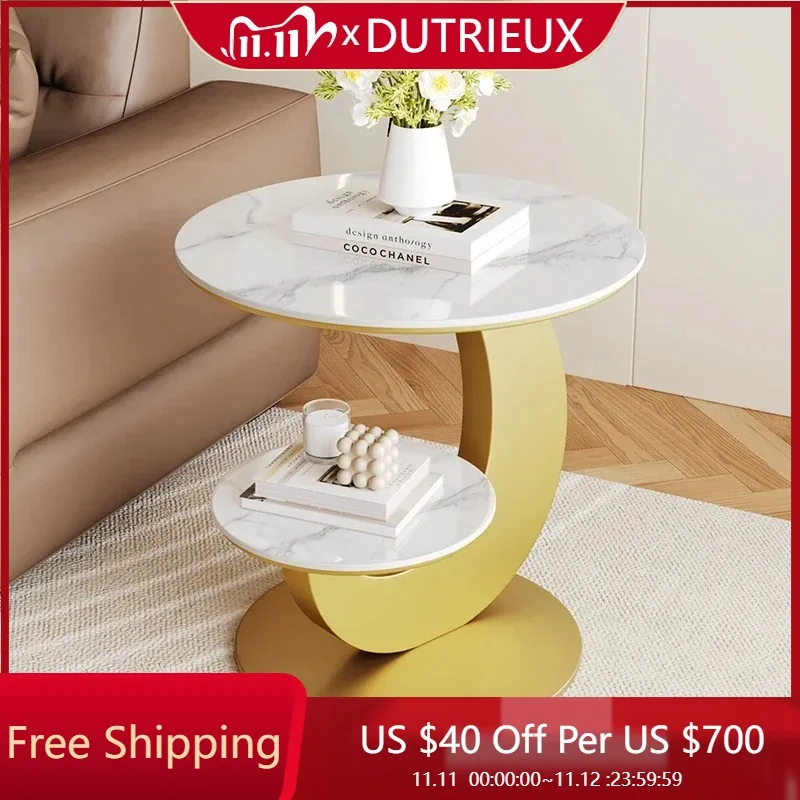 Metal Simple Side Table Space Saving Beauty Modern Vintage Industrial Side Table Quality Unique Mesa Auxiliar Salon Furniture
Metal Simple Side Table Space Saving Beauty Modern Vintage Industrial Side Table Quality Unique Mesa Auxiliar Salon Furniture