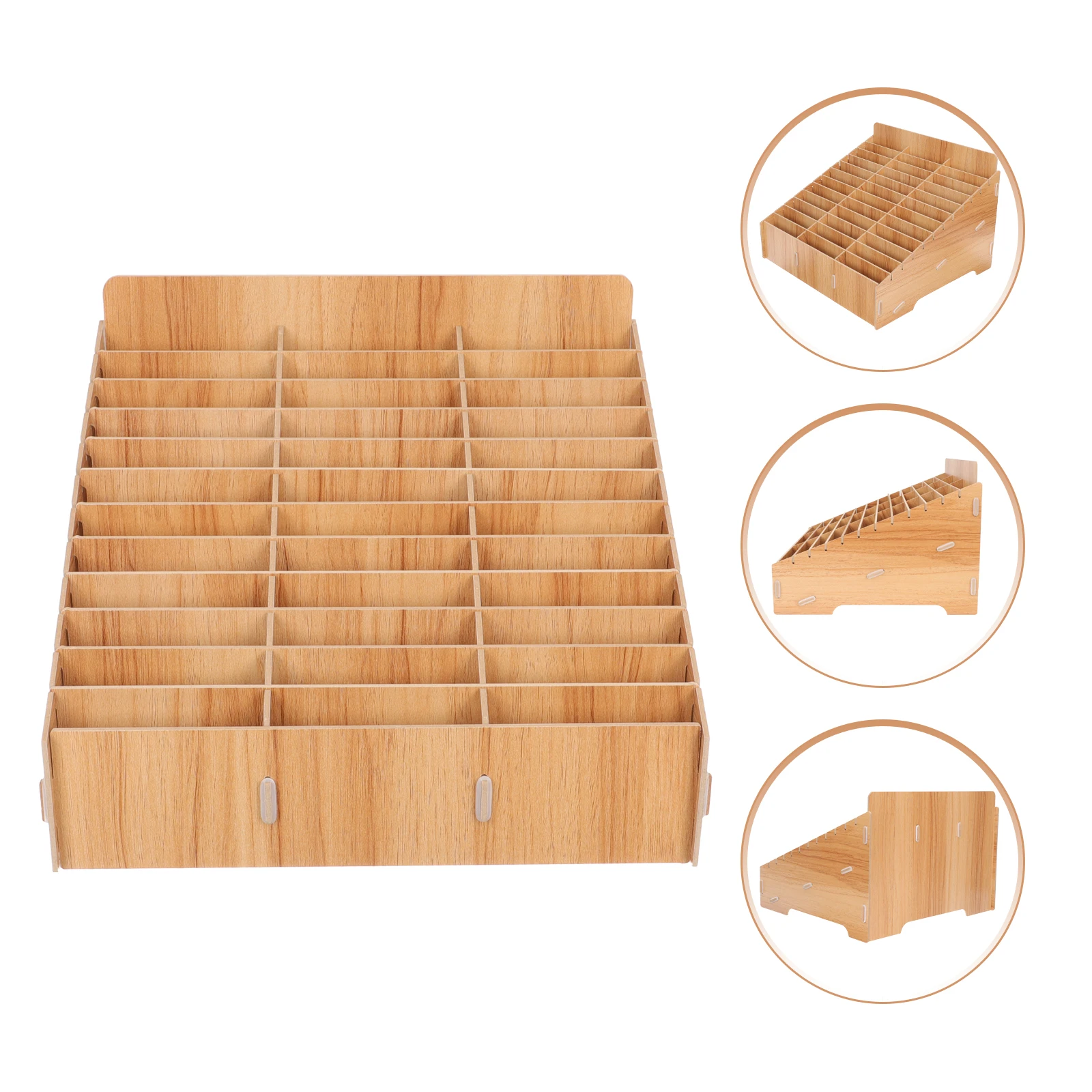 Multi-Grid Phone Storage Box Classroom Meeting Room Cellphone Organizer Desktop Storage Organizer Mobile Phone Organizing Box
Multi-Grid Phone Storage Box Classroom Meeting Room Cellphone Organizer Desktop Storage Organizer Mobile Phone Organizing Box