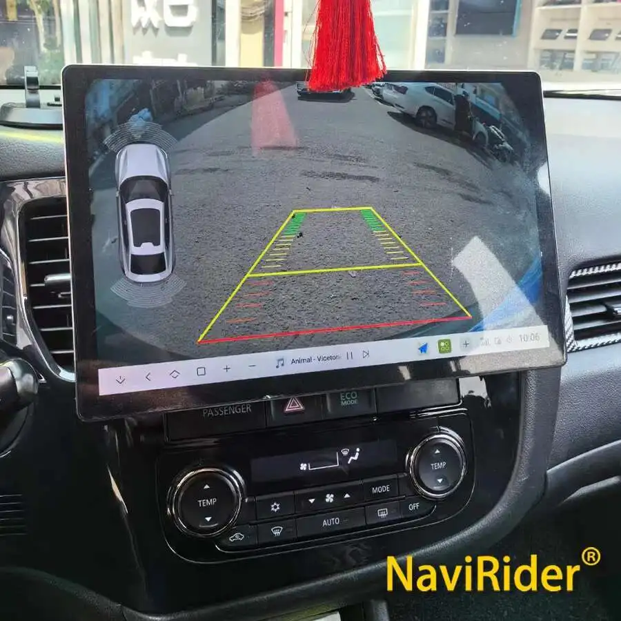 13.3" Android Car Radio For Mitsubishi Outlander 3 GF0W GG0W 2012-2018 Multimidia Video Player GPS Navigation Wireless Carplay
13.3" Android Car Radio For Mitsubishi Outlander 3 GF0W GG0W 2012-2018 Multimidia Video Player GPS Navigation Wireless Carplay
