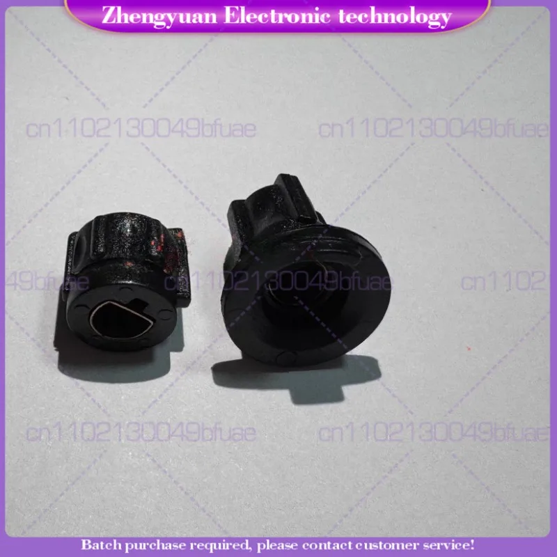 5pcs For Vetax Walkie Talkie VX-231 VX-351 VX354 VX228 Volume Channel Switch Knob Cap
5pcs For Vetax Walkie Talkie VX-231 VX-351 VX354 VX228 Volume Channel Switch Knob Cap