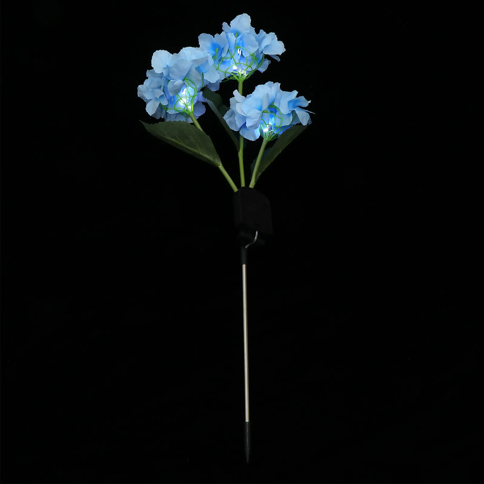 1pc Solar Lawn Lamp Flower Shaped Decorative Outdoor Ground Inserting Light Durable Long Life Garden Yard Lighting Adornment
1pc Solar Lawn Lamp Flower Shaped Decorative Outdoor Ground Inserting Light Durable Long Life Garden Yard Lighting Adornment