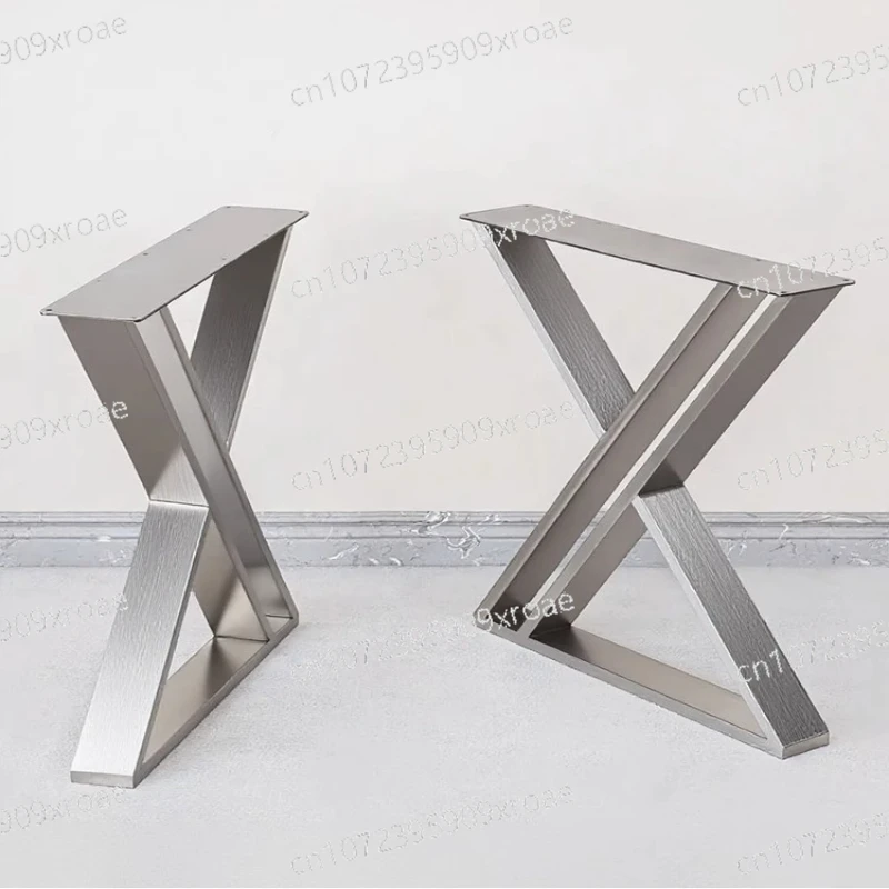 Counter Dining Parts Modern Furniture Mounting Brackets Stainless Steel Kitchen Island Table Legs Industrial Desk Supports Bar
Counter Dining Parts Modern Furniture Mounting Brackets Stainless Steel Kitchen Island Table Legs Industrial Desk Supports Bar