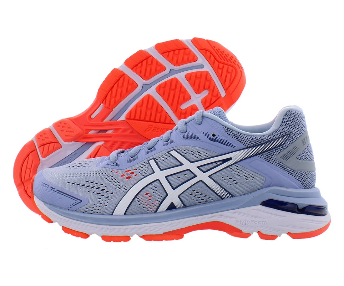 Asics GT-2000 7 Womens Shoes
Asics GT-2000 7 Womens Shoes
