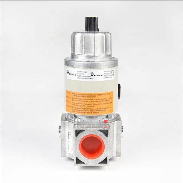 New MVDLE 207 Natural lpg Gas Solenoid Valve burner Control Valve
New MVDLE 207 Natural lpg Gas Solenoid Valve burner Control Valve