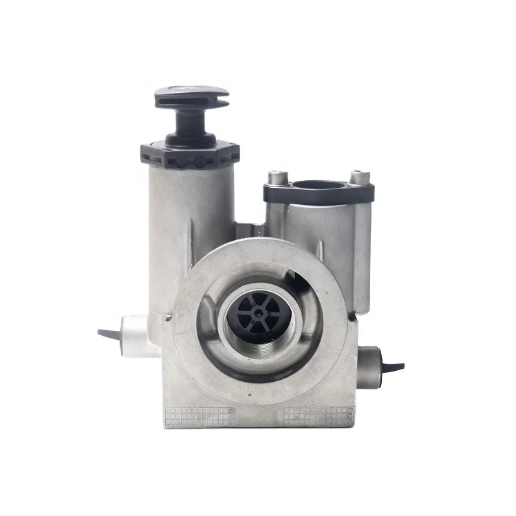 DCT 80 - 90 QSB6.7 Oil-water Separator Base 5264163/924015.2349 Forklift Crane Reach Stacker Parts Accessories
DCT 80 - 90 QSB6.7 Oil-water Separator Base 5264163/924015.2349 Forklift Crane Reach Stacker Parts Accessories