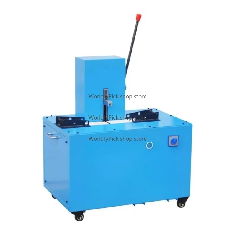 Automatic Hose Cutting Machine Skiving Tool for Hydraulic Fittings Sale - Precision Cutting And Skiving Equipment
Automatic Hose Cutting Machine Skiving Tool for Hydraulic Fittings Sale - Precision Cutting And Skiving Equipment