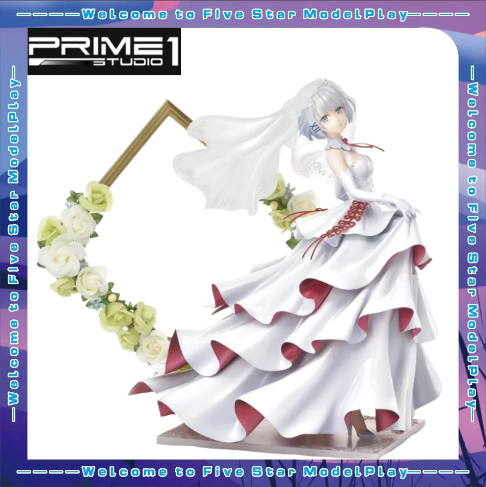 【FS】Prime 1 Studio PRISMA WING Detective Is Dead Siesta Scale 1/7 Figure Model Toy Gift
【FS】Prime 1 Studio PRISMA WING Detective Is Dead Siesta Scale 1/7 Figure Model Toy Gift