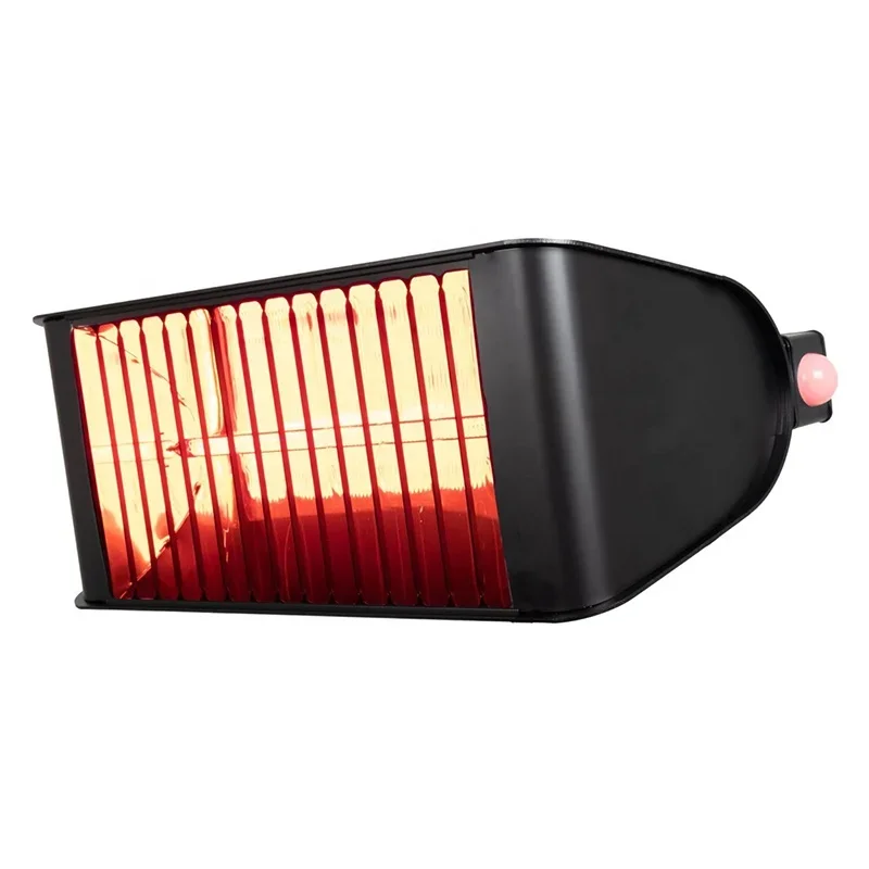 Outdoor Terrace Infrareds Electric Heaters for Winter Home
Outdoor Terrace Infrareds Electric Heaters for Winter Home
