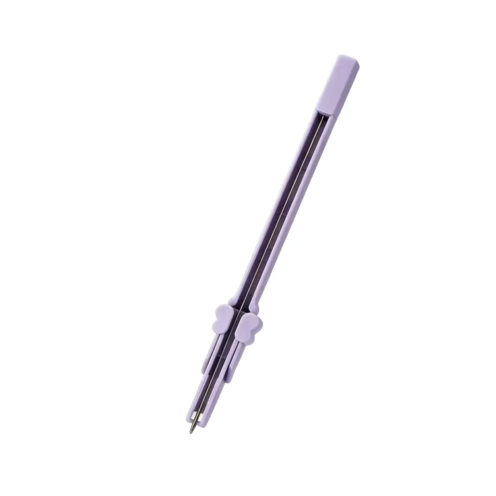 Handheld Storable Bead Pen Efficient 2.6mm Automatic Fuse Bead Pen Ergonomic Jam-Free Press-Type Bead Pen Pixel Puzzle
Handheld Storable Bead Pen Efficient 2.6mm Automatic Fuse Bead Pen Ergonomic Jam-Free Press-Type Bead Pen Pixel Puzzle