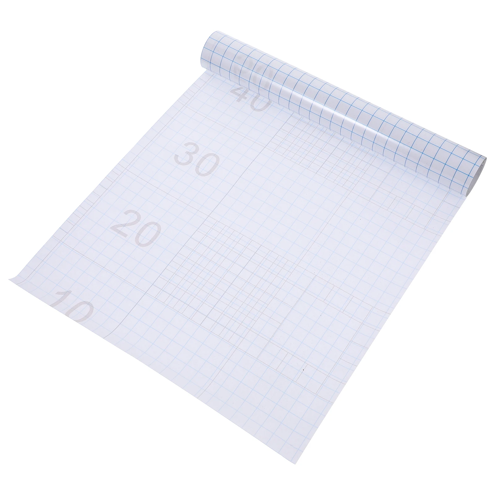 Self Adhesive Transparent PET Vinyl Transfer Tape 30cmx500cm Blue Grid for DIY Crafts Decals Walls Art Tshirt Shoe Design
Self Adhesive Transparent PET Vinyl Transfer Tape 30cmx500cm Blue Grid for DIY Crafts Decals Walls Art Tshirt Shoe Design