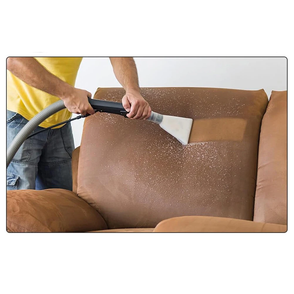 Насадка-экстрактор для пылесоса с прозрачными насадками для чистки ковров и обивки диванов
Насадка-экстрактор для пылесоса с прозрачными насадками для чистки ковров и обивки диванов