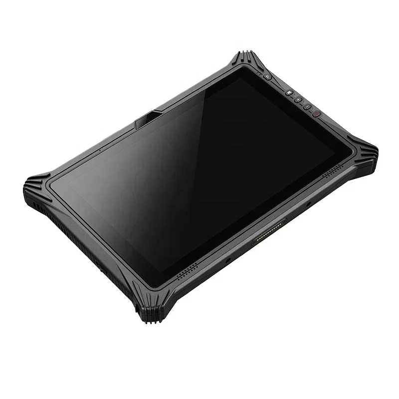 Best Rugged Tablets of 2021, Water Resistant, Drop-proof and Shockproof Slates Tablet Computer Rugged Industrial Tablet PC 8GB
Best Rugged Tablets of 2021, Water Resistant, Drop-proof and Shockproof Slates Tablet Computer Rugged Industrial Tablet PC 8GB