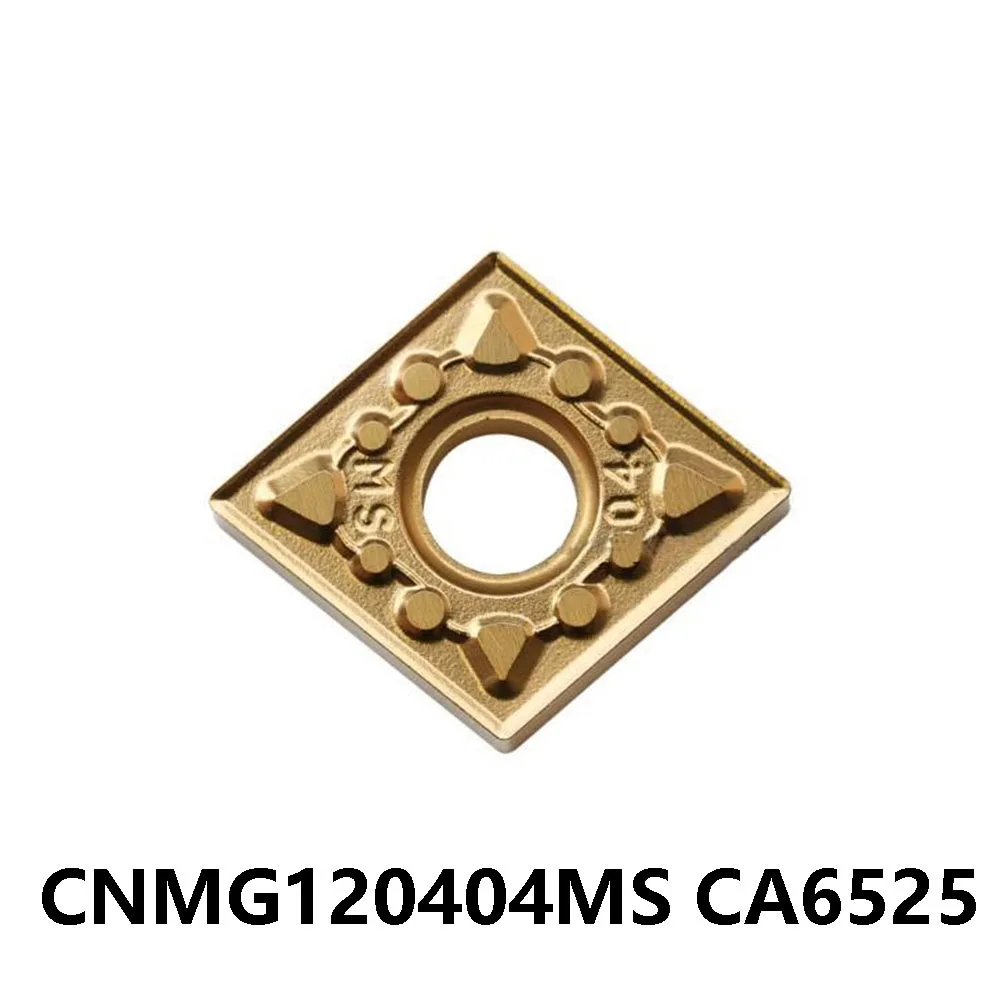 CNMG120404MS CA6525 CNMG 431MS оригинальный держатель твердосплавного токарного инструмента вставка общая обработка отделки из нержавеющей стали
CNMG120404MS CA6525 CNMG 431MS оригинальный держатель твердосплавного токарного инструмента вставка общая обработка отделки из нержавеющей стали