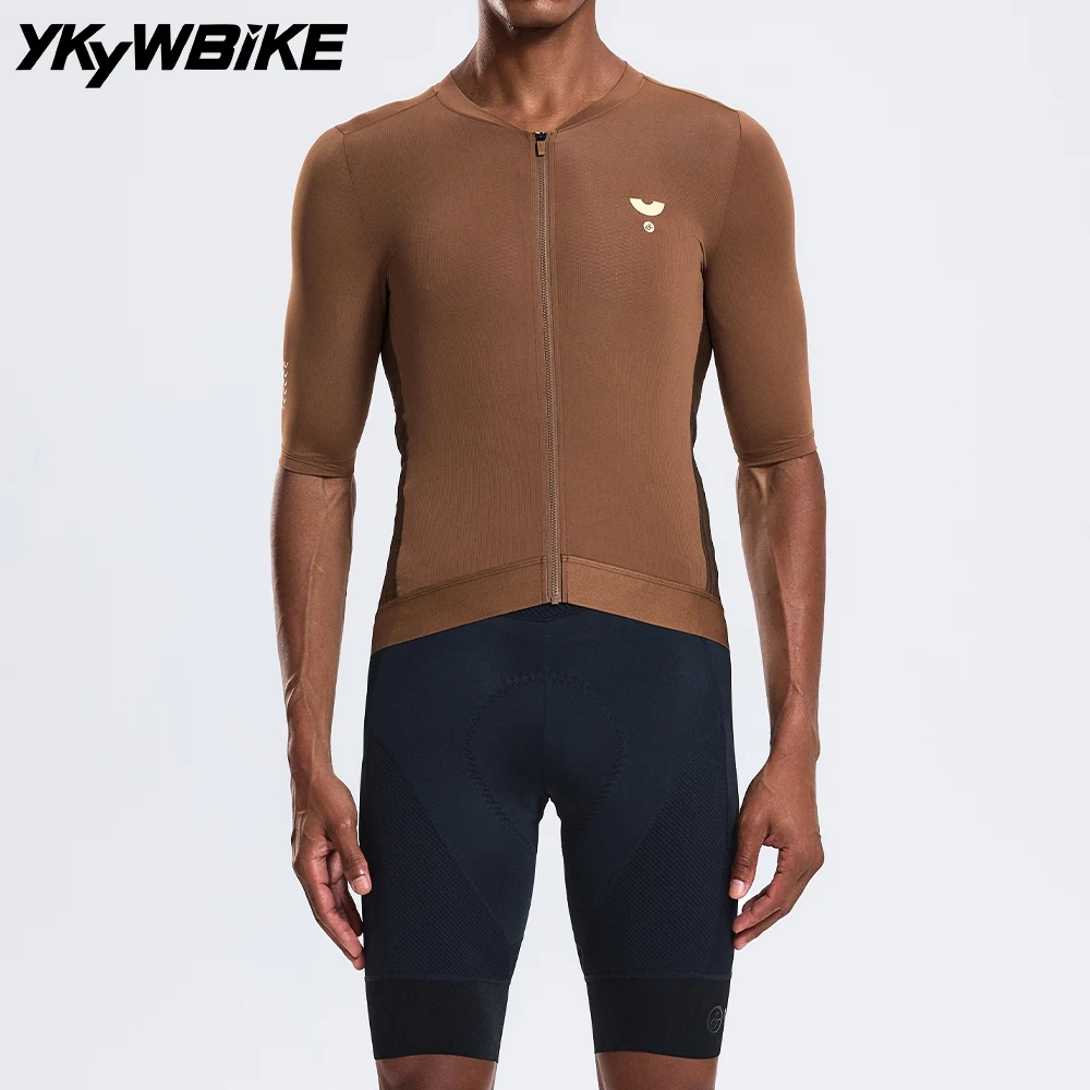 YKYWBIKE 2025 Men's Cycling Clothing Summer Bicycle Jersey Sets Road Bike Bib Short Suit 6 Hours PaddPro Team Cycling Clothes
YKYWBIKE 2025 Men's Cycling Clothing Summer Bicycle Jersey Sets Road Bike Bib Short Suit 6 Hours PaddPro Team Cycling Clothes