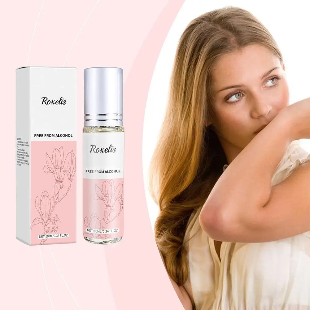 Elegant Orchid Perfume Lasting Fragrance Natural Fresh Elegant Lasting Charming Daily Date Portable Perfume
Elegant Orchid Perfume Lasting Fragrance Natural Fresh Elegant Lasting Charming Daily Date Portable Perfume