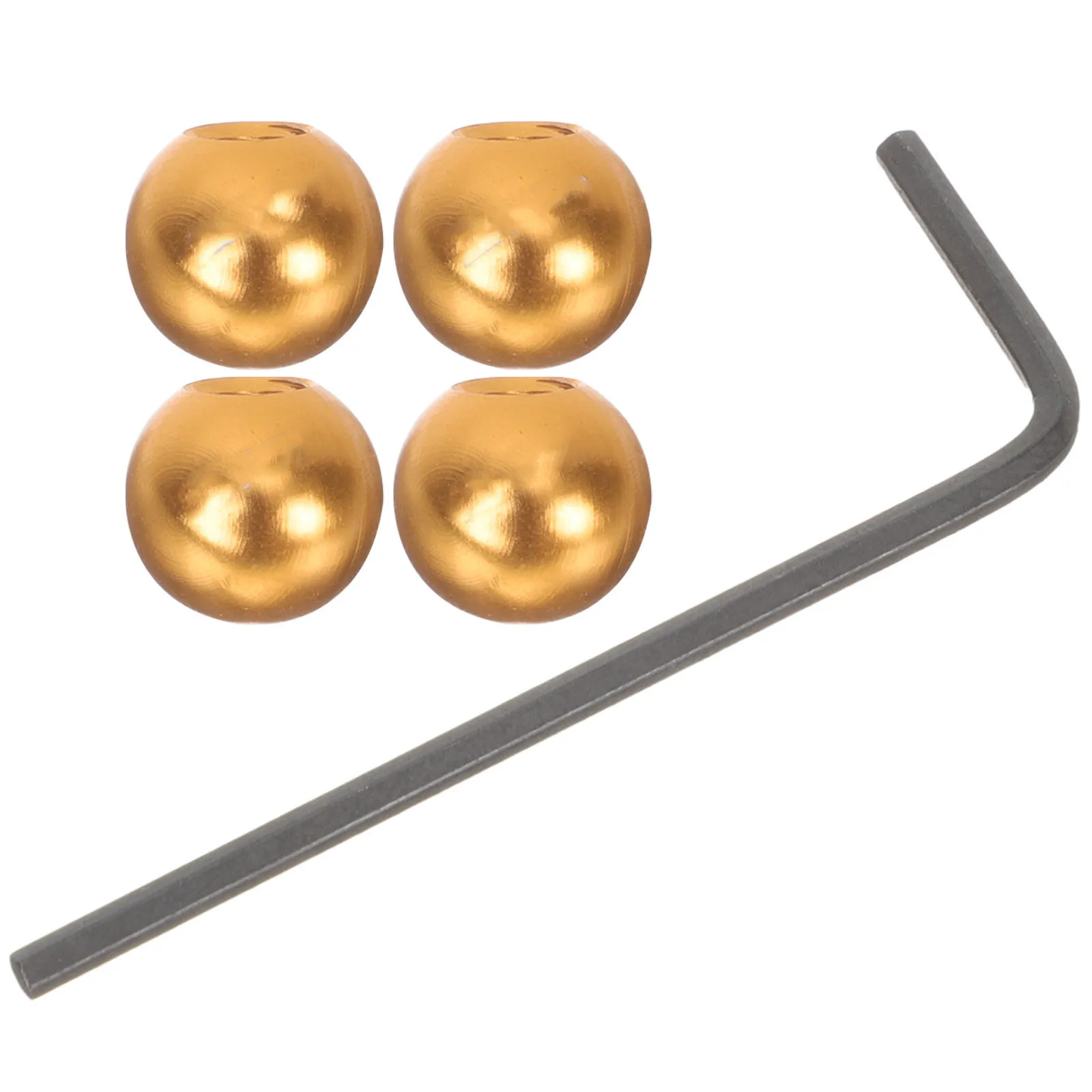 1 set Bike End Aluminum Alloy Brake Wire End Caps Metal Cable Ball Caps Replacement Bicycle Brake Cable Tips Bike Accessories
1 set Bike End Aluminum Alloy Brake Wire End Caps Metal Cable Ball Caps Replacement Bicycle Brake Cable Tips Bike Accessories