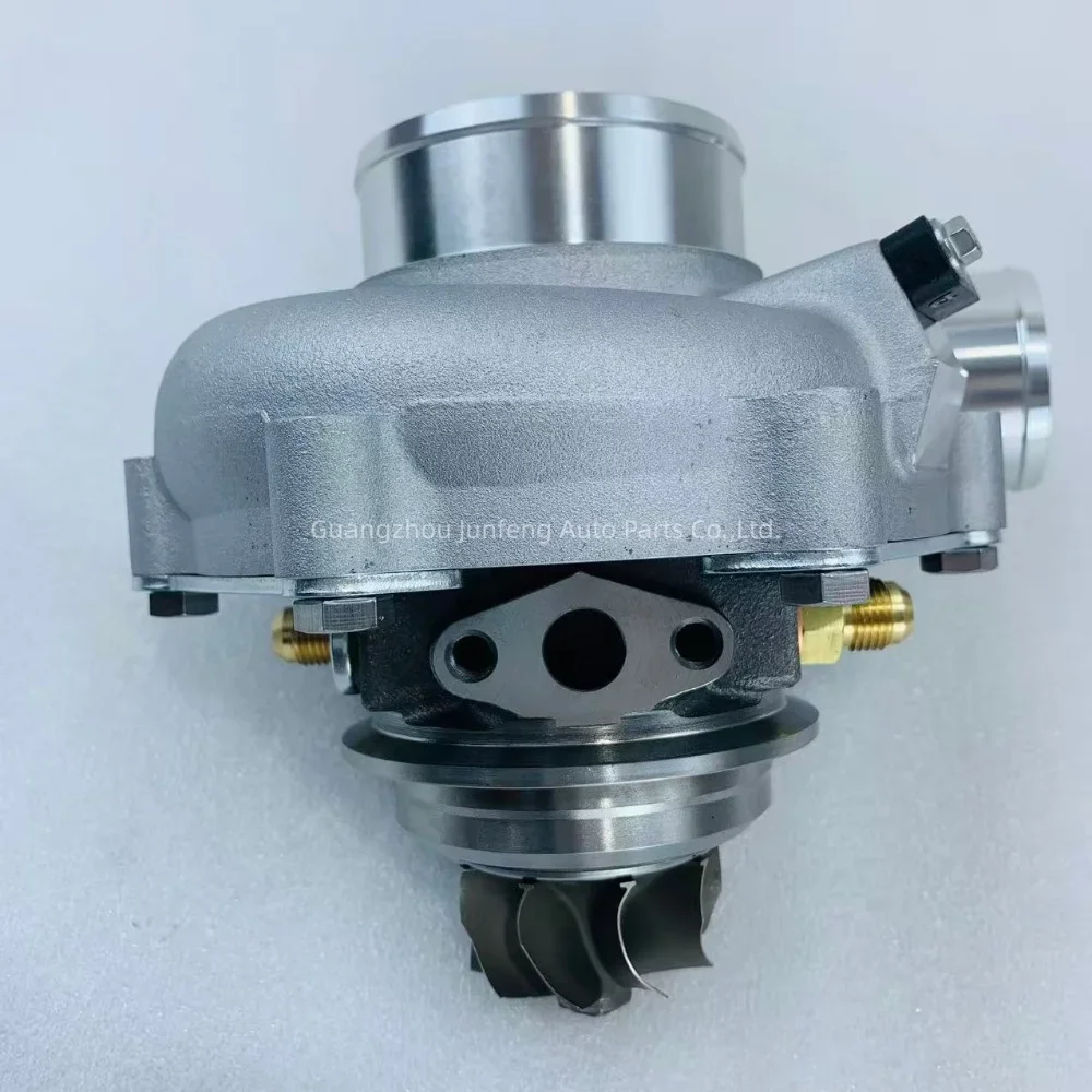G25-660 Turbocharger Supercore Standard rotation Ball bearing for sale
G25-660 Turbocharger Supercore Standard rotation Ball bearing for sale