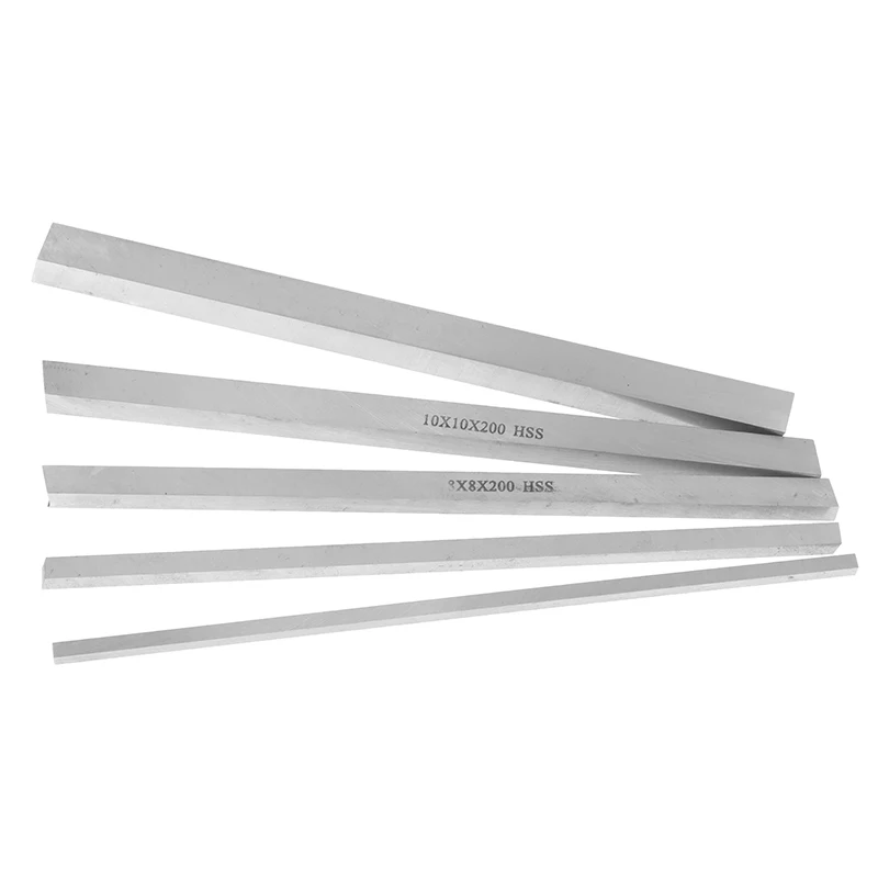 4x4mm 6x6mm 8x8mm 10x10mm 12x12mm High Quality HSS Steel Lathe Tool Lathe Cutting Tool For Engineering Cutting & Machining
4x4mm 6x6mm 8x8mm 10x10mm 12x12mm High Quality HSS Steel Lathe Tool Lathe Cutting Tool For Engineering Cutting & Machining