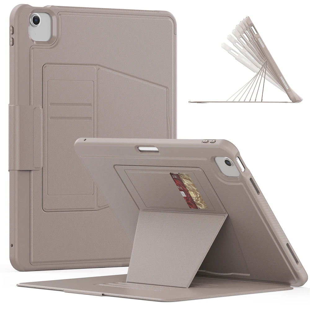 Магнитный чехол для универсального iPad Air 13 2025 M3 2024 M2 A3268 A3269 A3271 A2898 A2899 A2900 Flip Smart Cover Регулируемая подставка
Магнитный чехол для универсального iPad Air 13 2025 M3 2024 M2 A3268 A3269 A3271 A2898 A2899 A2900 Flip Smart Cover Регулируемая подставка