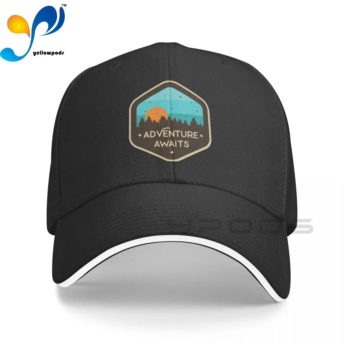 Outdoor Adventure Awaits Sunsetcamping Trip Trucker Cap Snapback Hat for Men Baseball Mens Hats Caps for Logo
Outdoor Adventure Awaits Sunsetcamping Trip Trucker Cap Snapback Hat for Men Baseball Mens Hats Caps for Logo