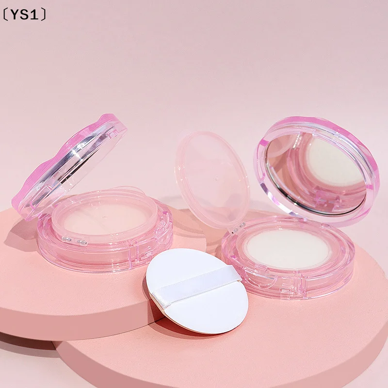 〔YS1〕12g Empty Air Cushion Puff Box Portable Cosmetic Makeup Case Container With Powder Sponge Mirror For BB Cream Foundation
〔YS1〕12g Empty Air Cushion Puff Box Portable Cosmetic Makeup Case Container With Powder Sponge Mirror For BB Cream Foundation